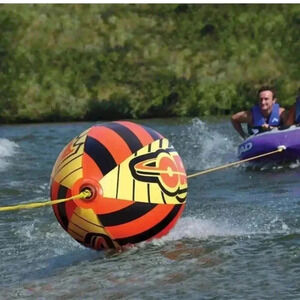 Airhead Tow Rope Ball